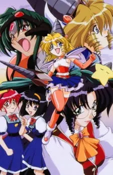 Боевой мастер