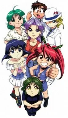 Боевой мастер