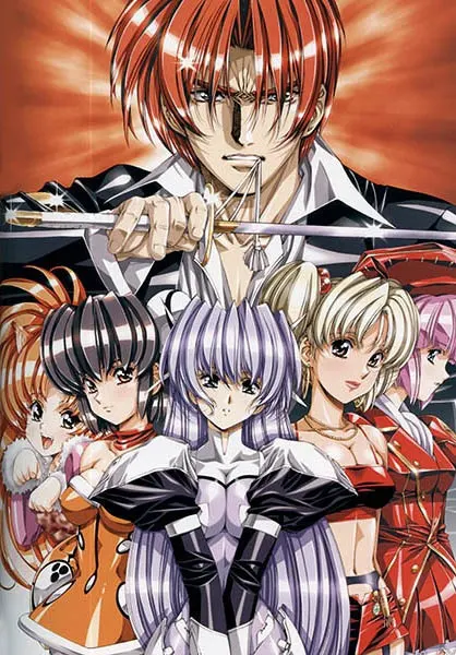 Боевой мастер