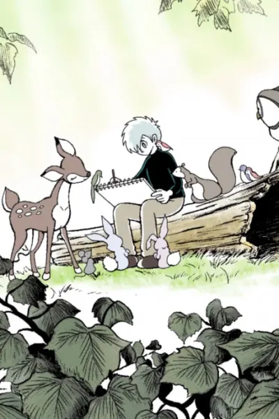 Боевой мастер