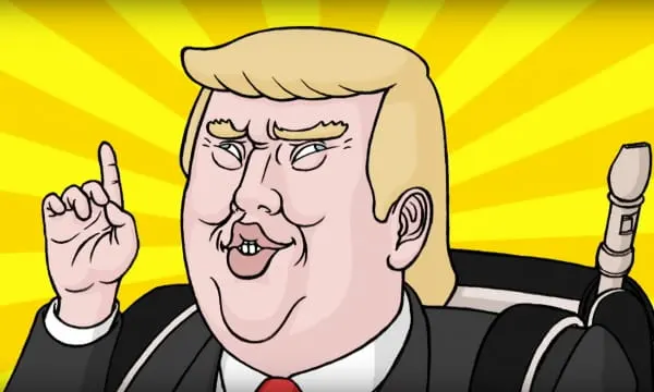 Боевой мастер