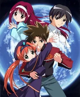 Боевой мастер