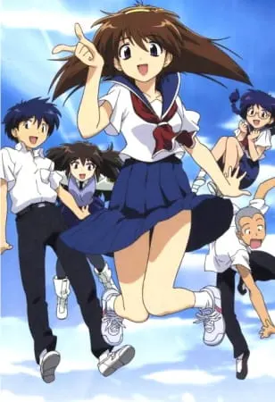 Боевой мастер