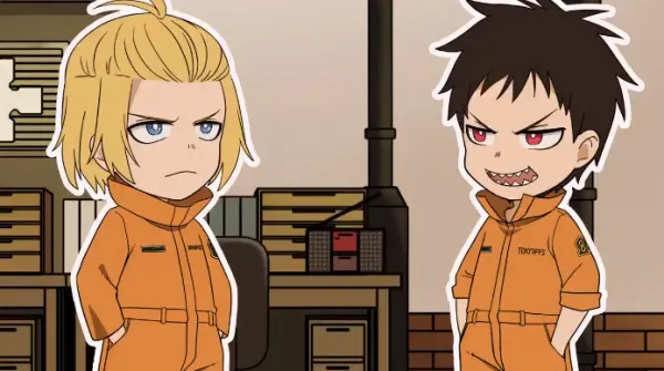 Боевой мастер