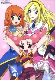 Боевой мастер