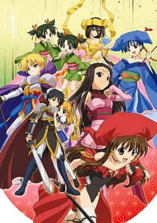 Боевой мастер