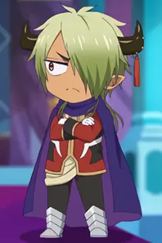 Боевой мастер