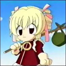 Боевой мастер