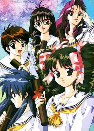 Боевой мастер